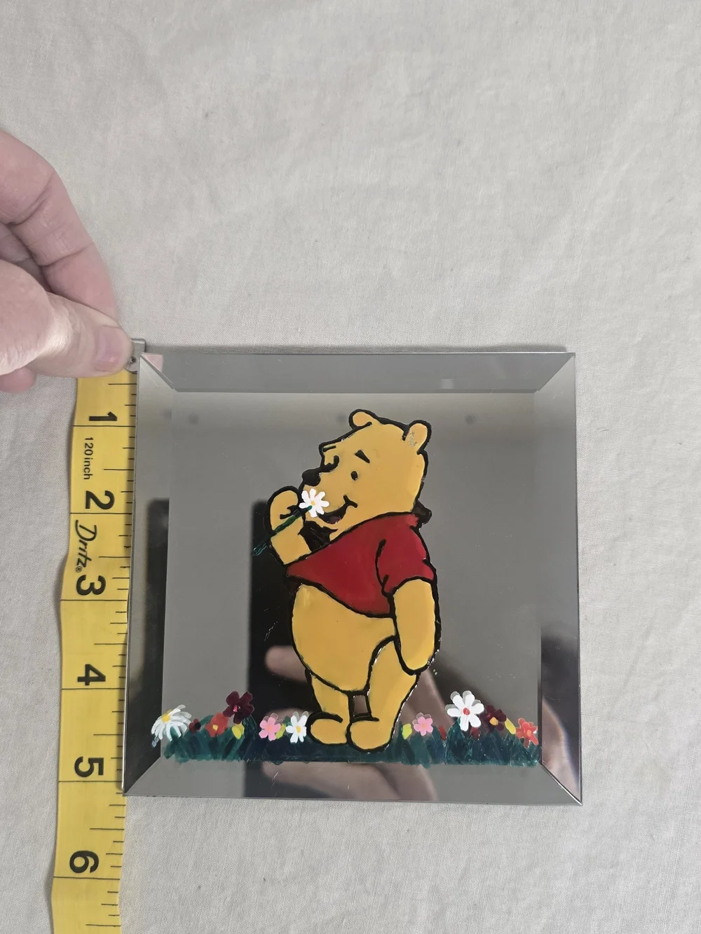 N/A charming winnie